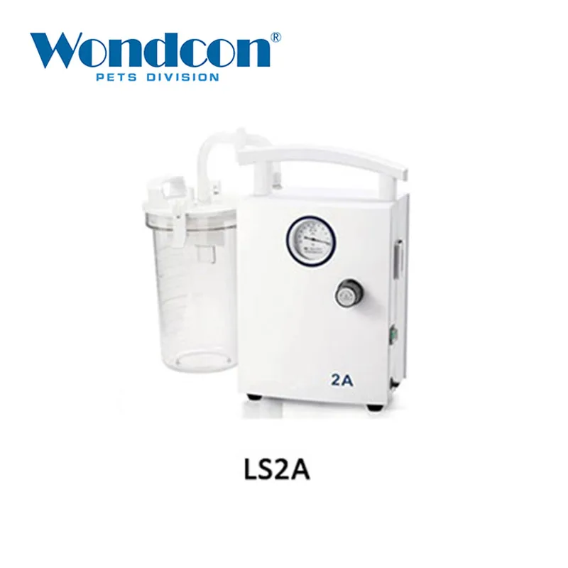 Портативный Медицинский Электрический низковакуумный амниотический аппарат