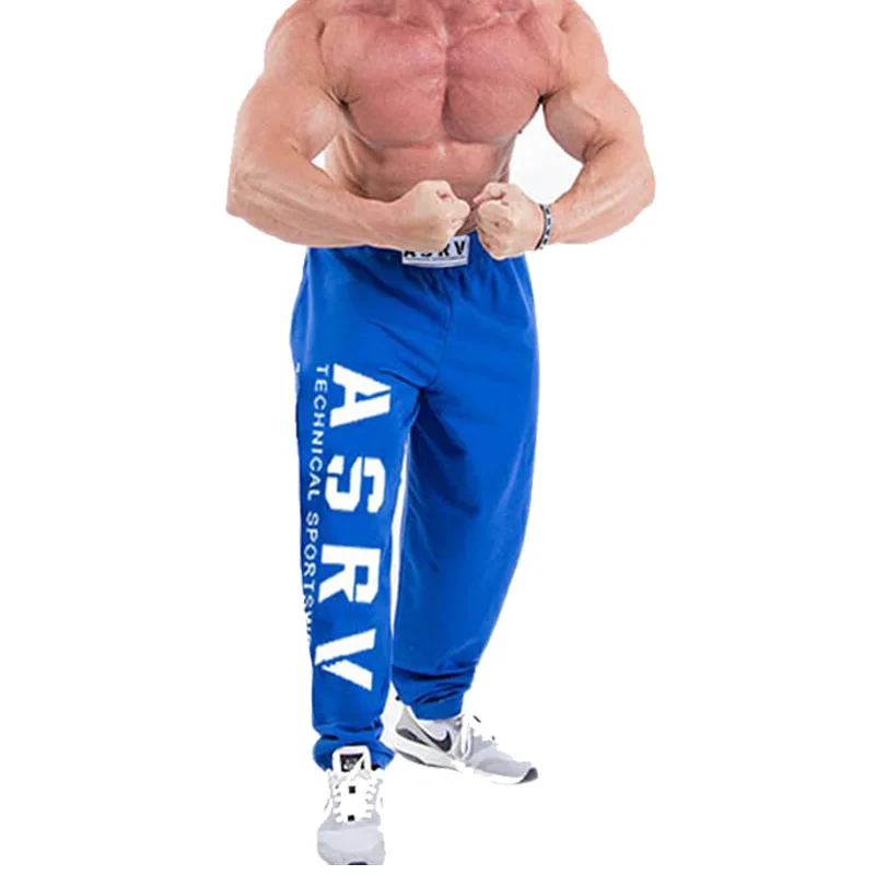 2020 Осень Новые мужские повседневные штаны Свободные размера плюс мужская куртка