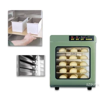hot blast stove bread fermentation box commercial baking constant temperature proofing box yogurt fermentation machine