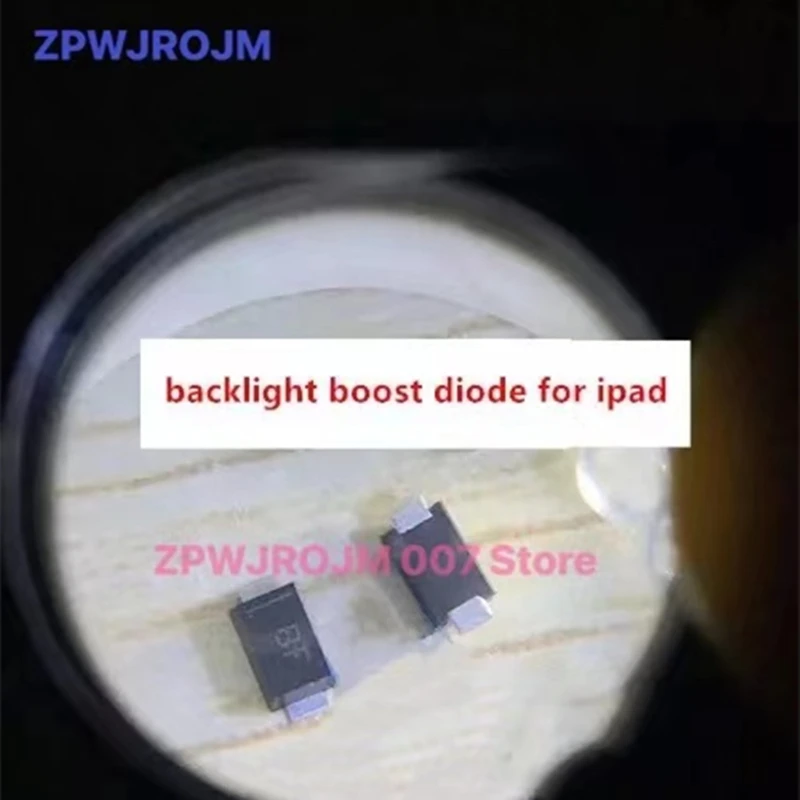 

10 шт./лот BF диод усилителя подсветки для iPad Pro 12,9 на материнской плате