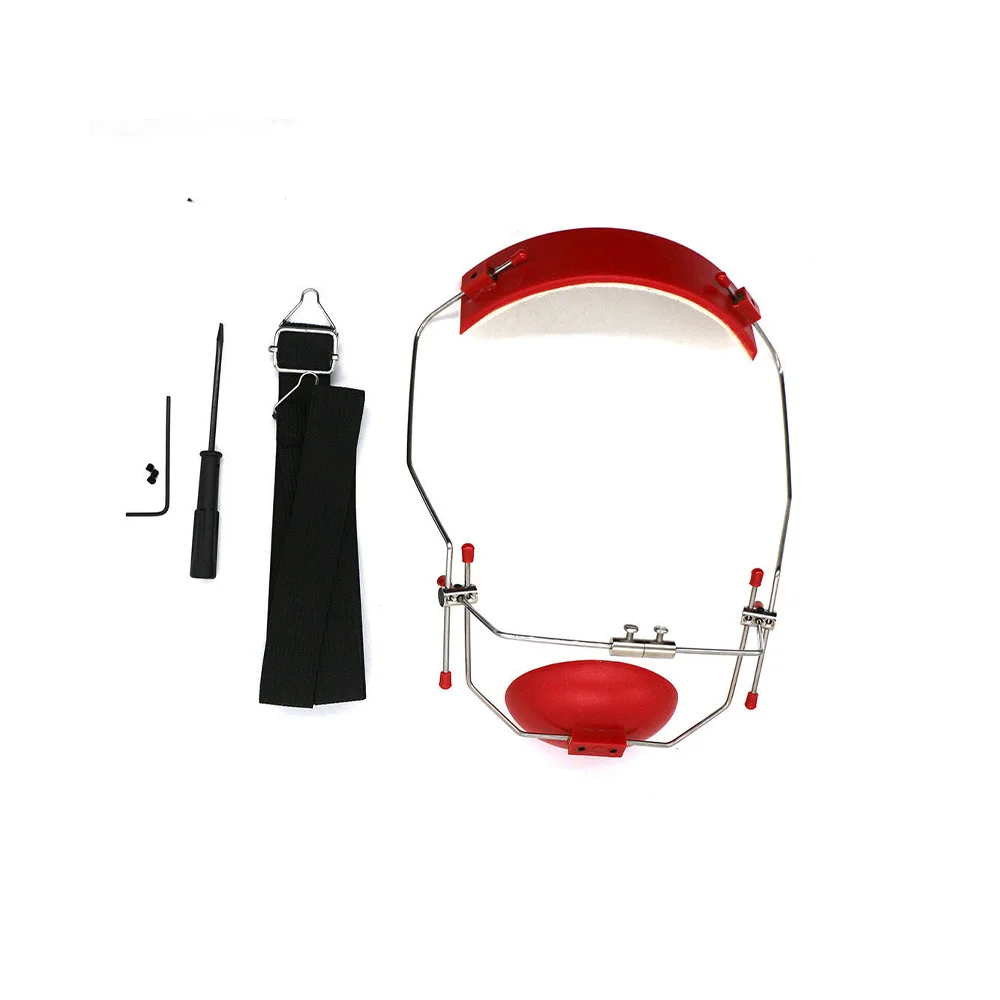 1 шт. стоматологический ортодонтический головной убор тяговое оборудование