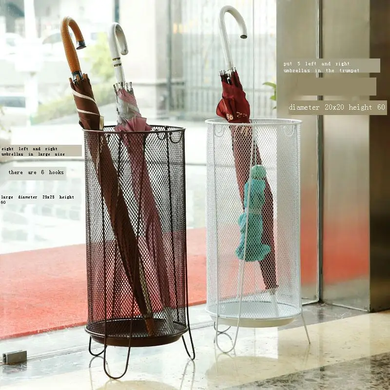 Подставка держатель для зонта дверь дома зонтик|Подставки зонтов| |