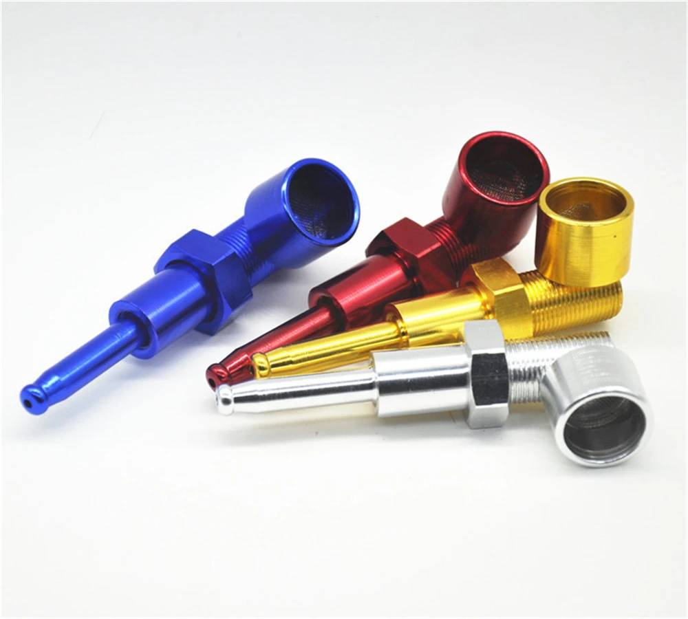 Винт металлическая труба высота 83 мм модные креативные трубы бесплатно