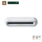 Дезодорирующий стерилизатор Xiaomi EraClean, дезодорирующий стерилизатор, очиститель озона для сохранения свежести, дезодорант для кухни, для домашнего использования с приложением Mijia