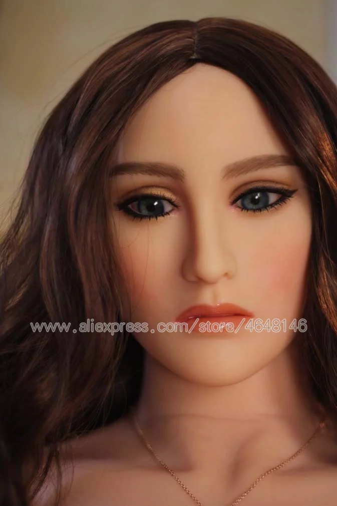 Реалистичная силиконовая кукла робот для интима 158 см|Мастурбаторы и секс-куклы| |