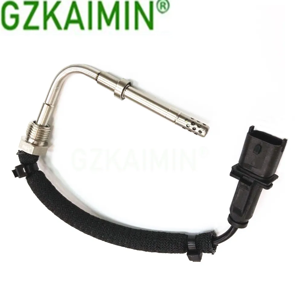 Датчик температуры выхлопных газов OEM 55566185 для Vauxhall Zafira MK III /Zafira Tourer C MPV 2 0 CDTI 2011-2020