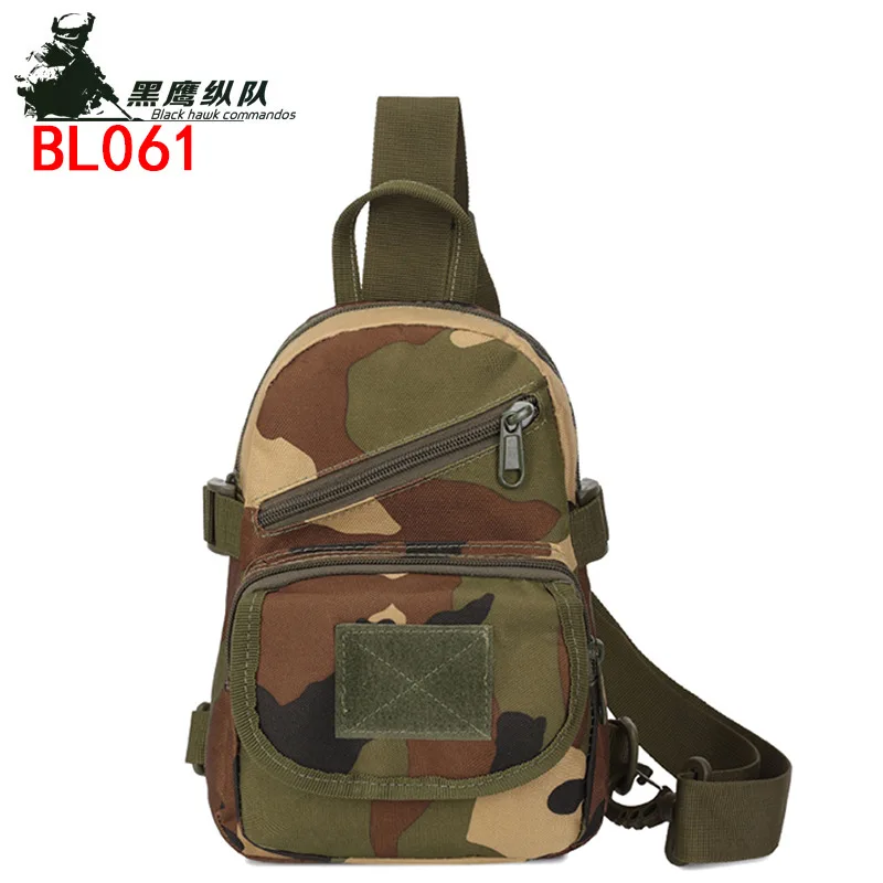 

Adjustable Camouflage Oxford Cloth Protective Fishing Reel Mini Bag Pocket Fishing Tackle Pouch Case Outdoor durable