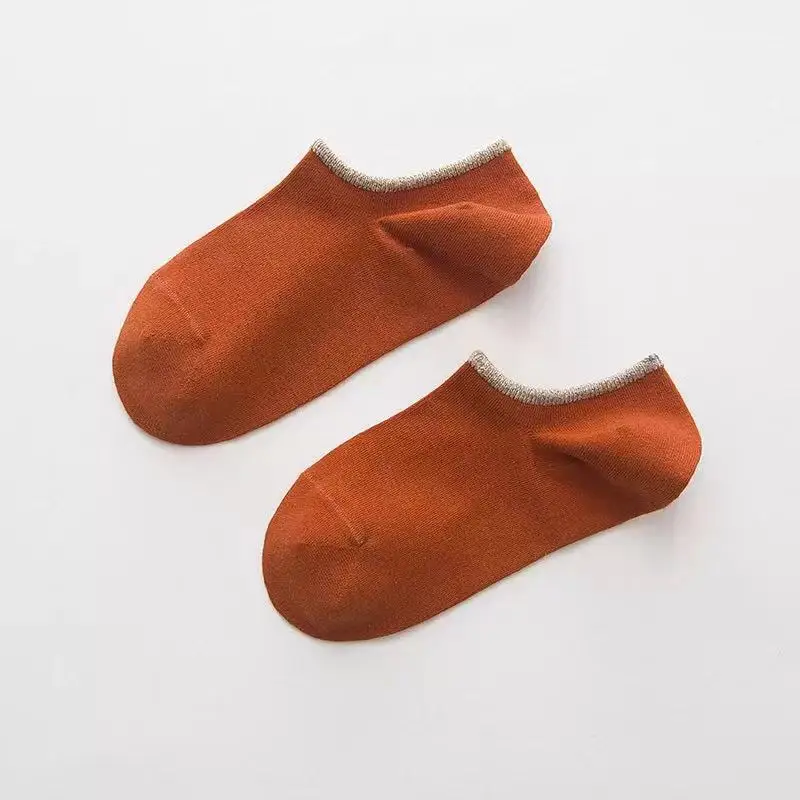 2 пары детских хлопковых утепленных колготок на Новая мода мужские невидимые