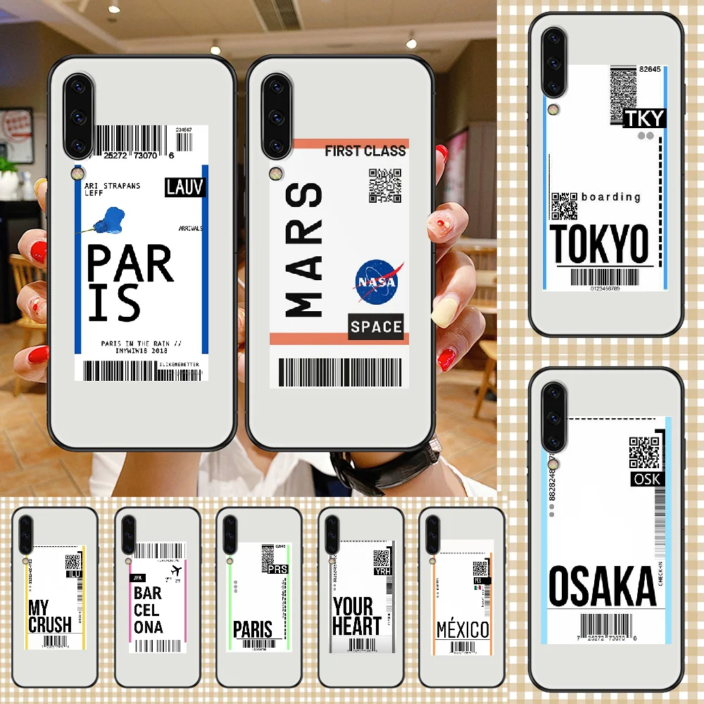 Чехол для Samsung Galaxy A 3 5 7 8 10 20 21 30 40 50 51 70 71 E S 2016 2018 4G|Бамперы| |