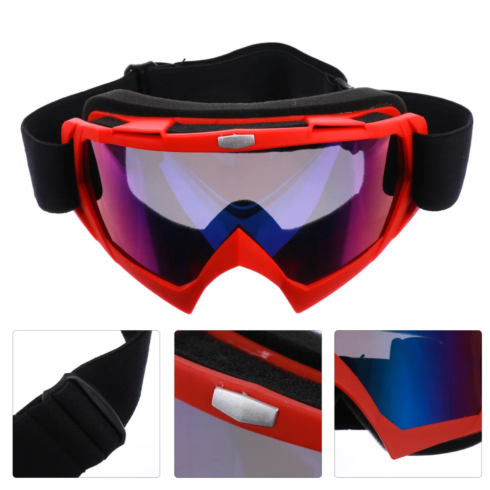 

Outdoor Ski Goggles Professional Motorcycle Goggles Snowboard Ski Sport Goggles