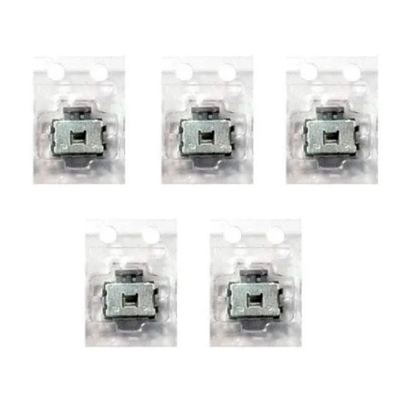 Сенсорный металлический переключатель IFREQTECH 4070354A01 для Motorola