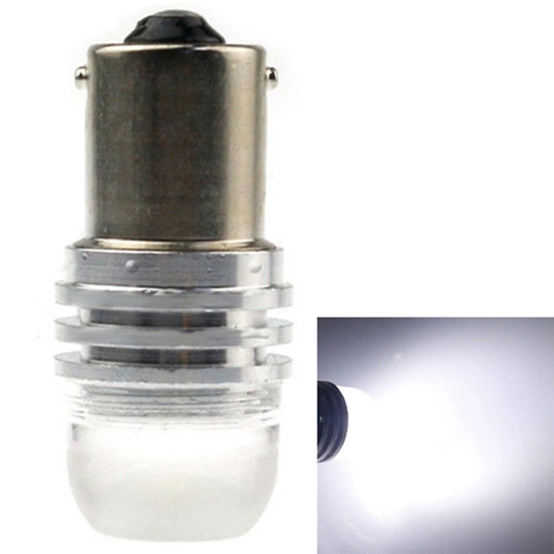 

12Pcs Car Led Bulb Turn Signal 3030 27Smd 1157 Reversing Light Decoding Brake Light Car Spare Bulb Light Tail Light