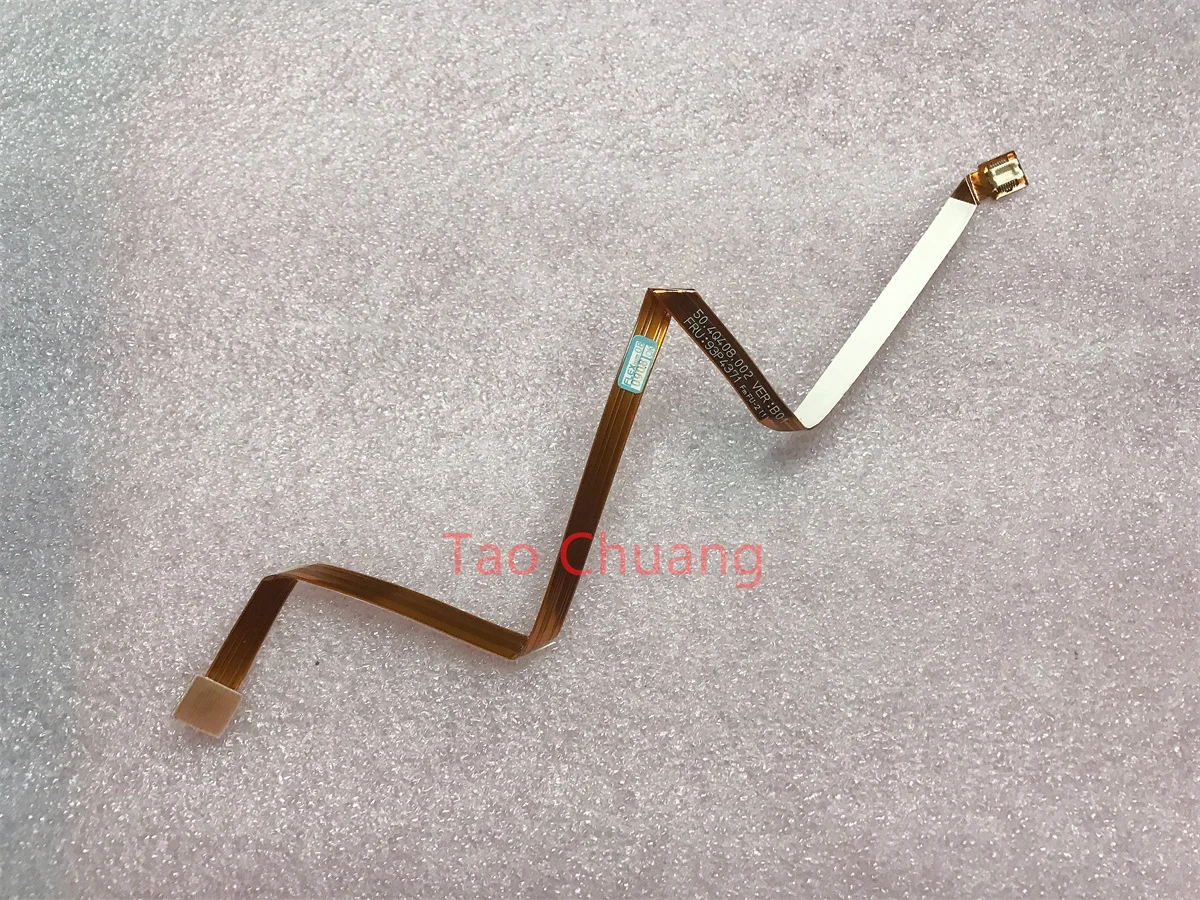 

FOR Lenovo IBM ThinkPad X60 Bluetooth Card Board Cable 50.4Q408.002 93P4371