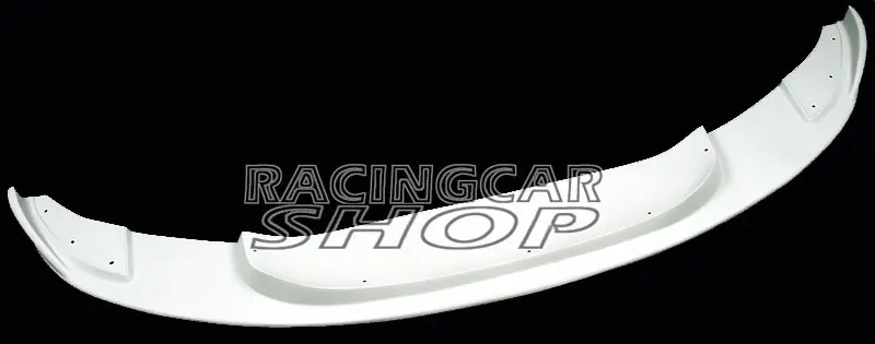 Неокрашенный передний спойлер для BMW E92 3-Series Coupe 2door LCI MTech MSport бампер 2010-2013 B082F |