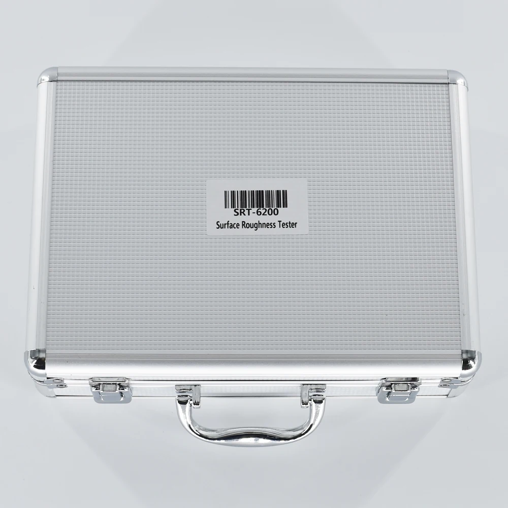 Портативный прибор для измерения шероховатости поверхности соответствует