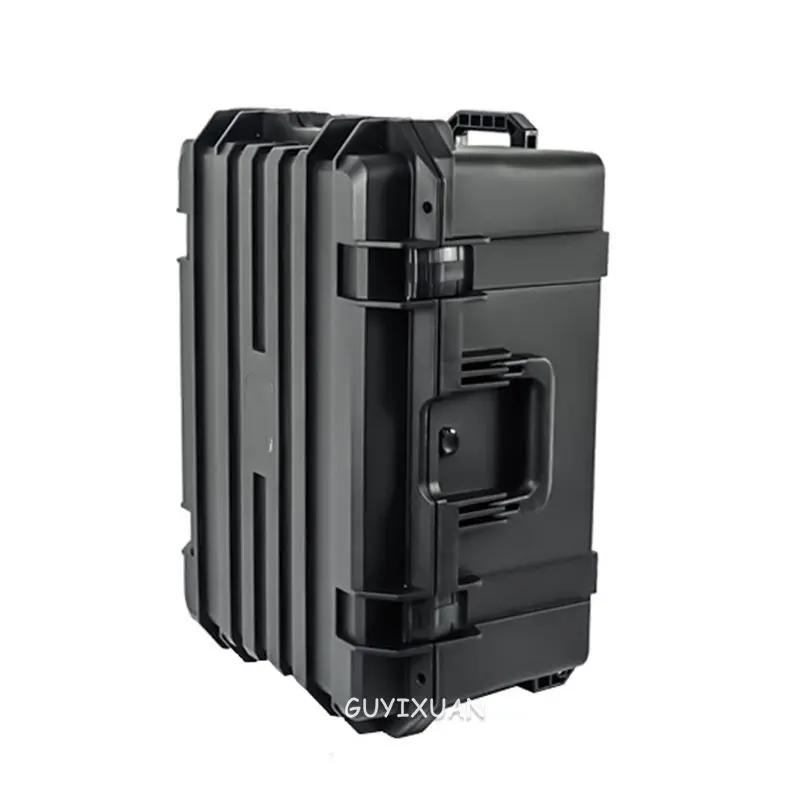 

Пластиковый ящик для инструментов/ящик для хранения инструментов для авторемонта/защитный ящик для оборудования/чемодан/водонепроницаемы...