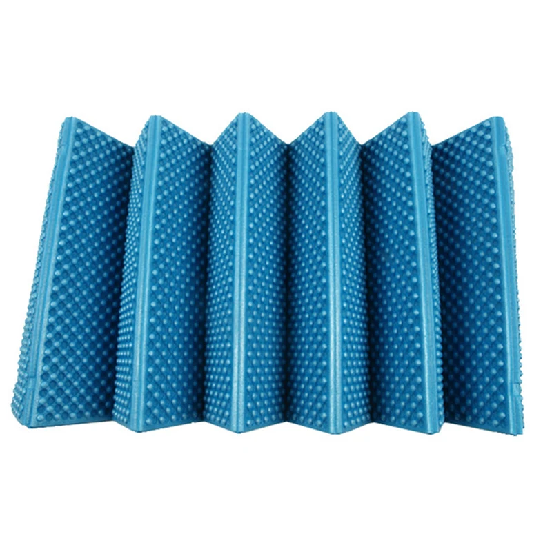 Водонепроницаемый пыленепроницаемый складной коврик для кемпинга палатка сна