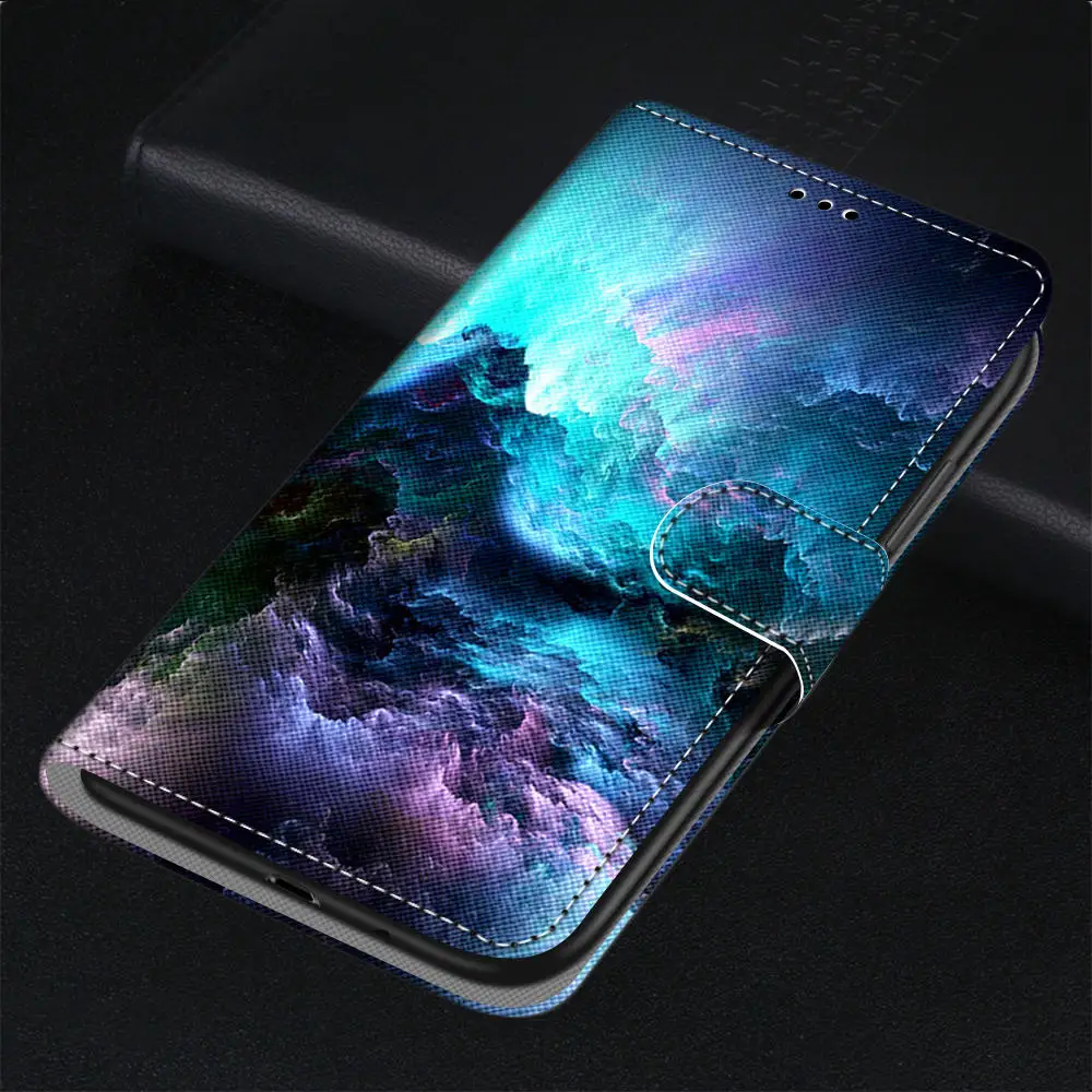 Для Xiaomi Redmi Note 3 4 4X8 8 pro Чехол-бумажник флип-стиль Роскошный чехол для телефона для Redmi Note 5 Pro 5A Prime Note 5A Y1 сумка