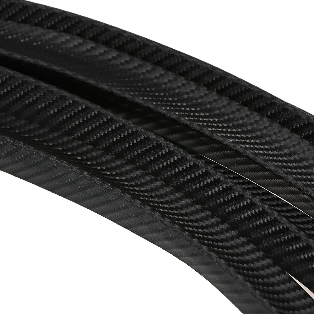 Передние и задние накладки на Брызговики удлинитель для колес набор автомобилей