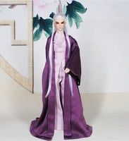chinese style pillow book donghuadijun 16 bjd sd doll including clothesmale bodyhigh quality wig limited edition collection