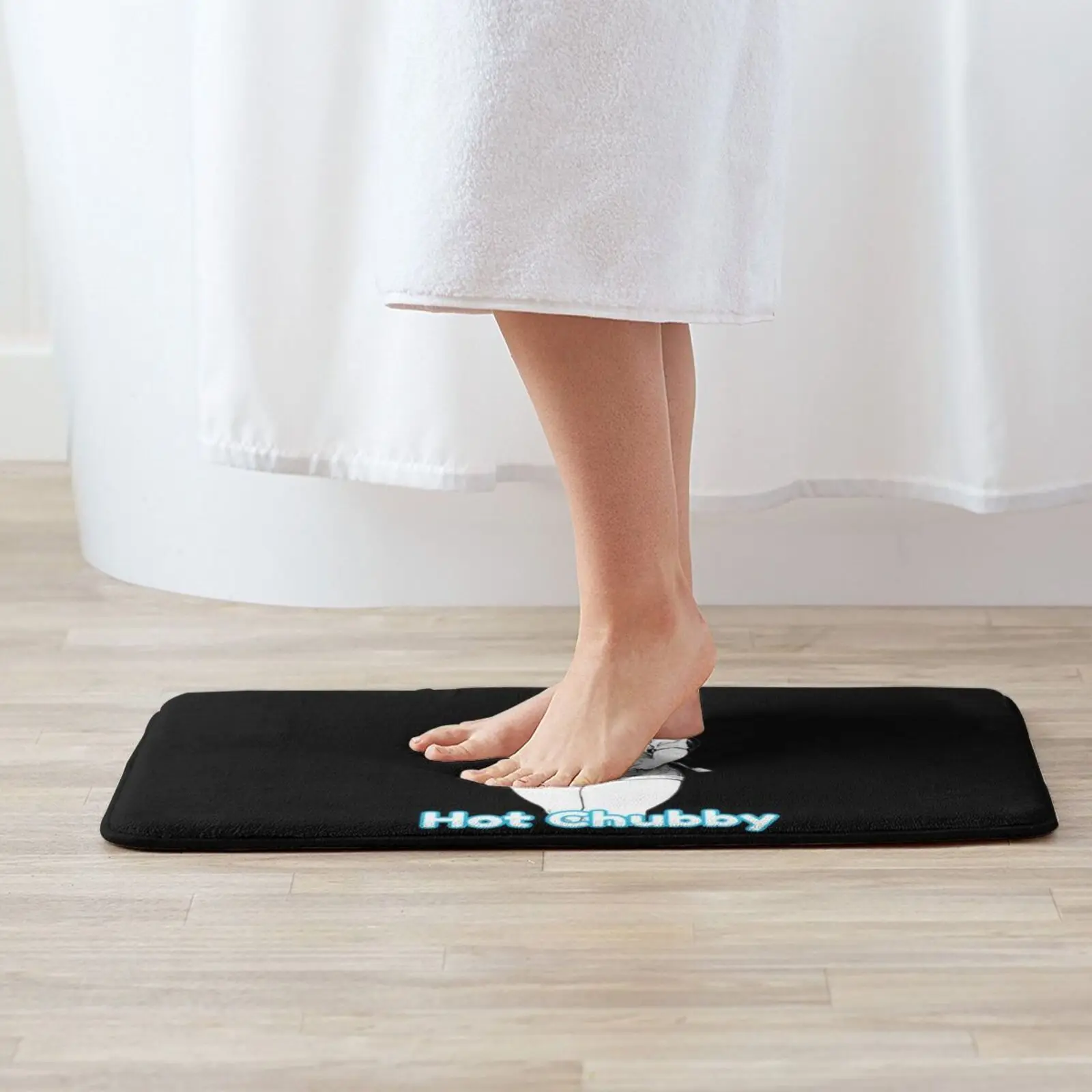 Горячая Распродажа полная аниме искусственная кожа коврик подушка девушки