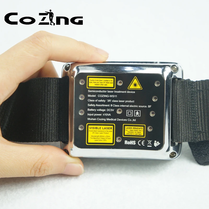 Лазерная акупунктурная терапия лазерные часы слуховые аппараты язва полости рта