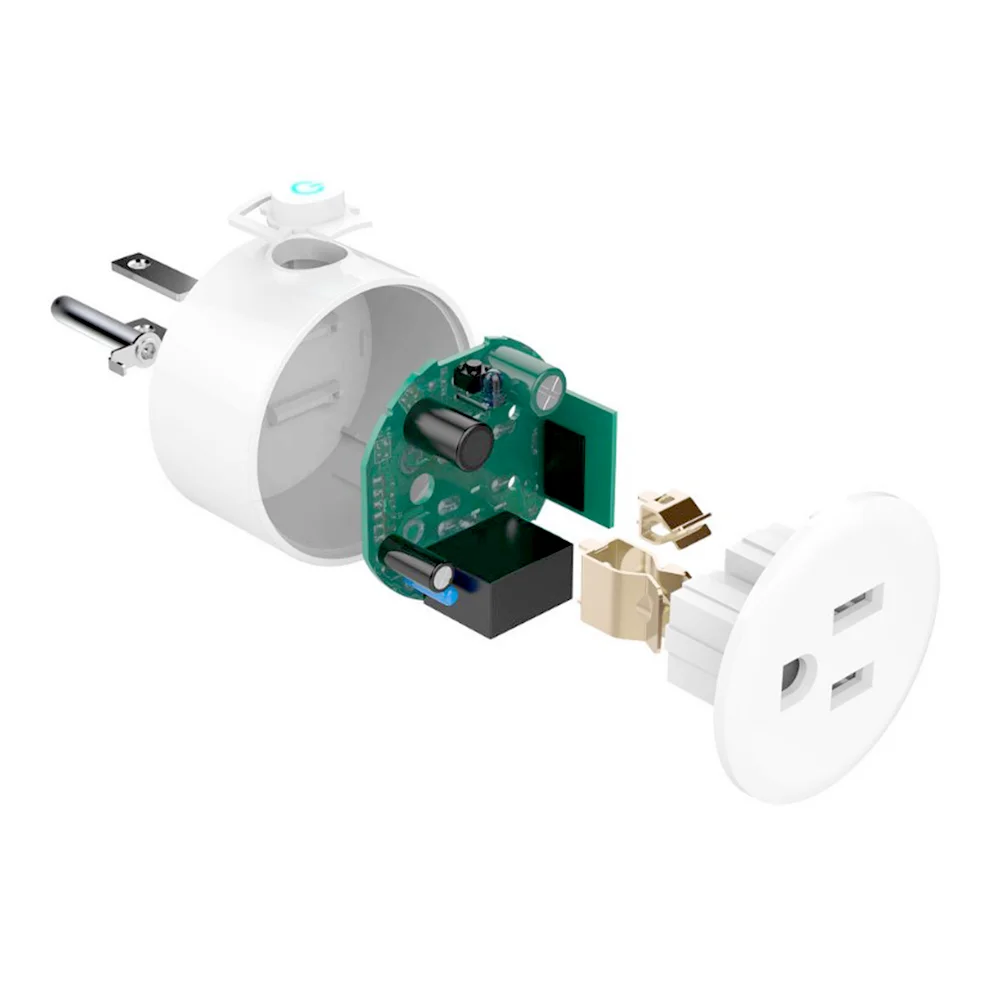 Новый Wi Fi переключатель для телефона 1 шт. умный пульт дистанционного управления