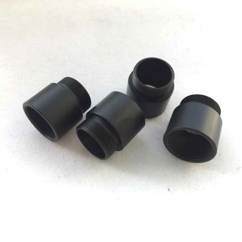 Новинка 10 мм S Mount MTV Удлинительное Кольцо-адаптер для объектива M12 X0.5 | Инструменты