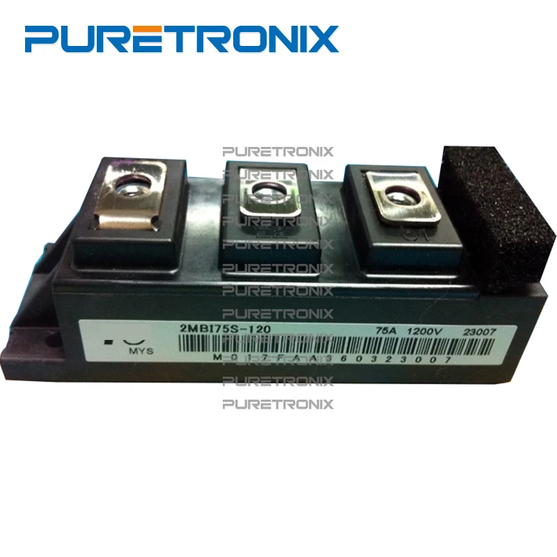 2MBI75S-120 2MBI75S-120-03 IGBT модуль