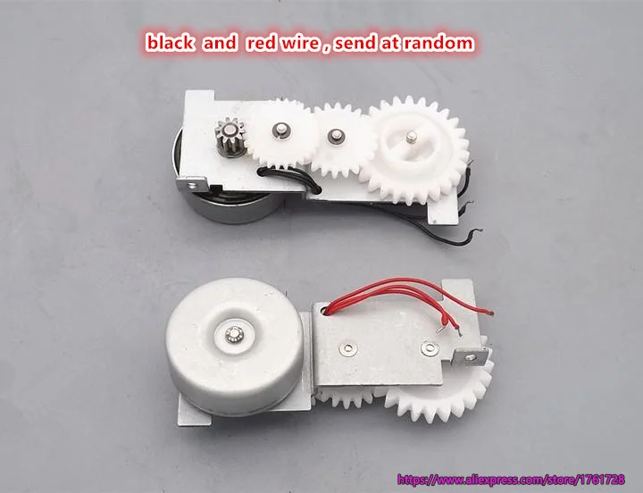 Ручной генератор DIY Солнечное зарядное устройство фонарик Динамо 3 фазный