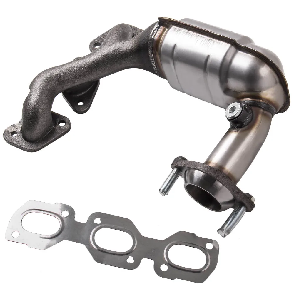 

Exhaust Manifold for Mazda Tribute 3.0L 2001-2008 AJ052055XC AJ052055XD 674-831 5L8Z5G232EA, AJ032050XD
