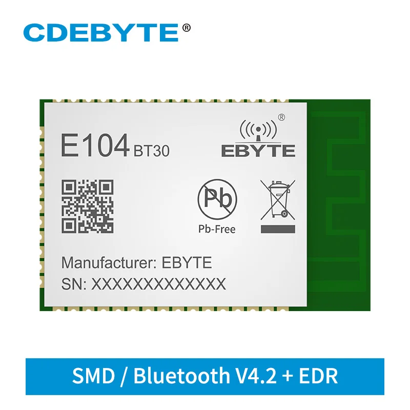 Аудио Bluetooth модуль CSRA64215 BLE V4.2 EDR 2 4 ггц приемник для динамиков с поддержкой APTX APTXLL