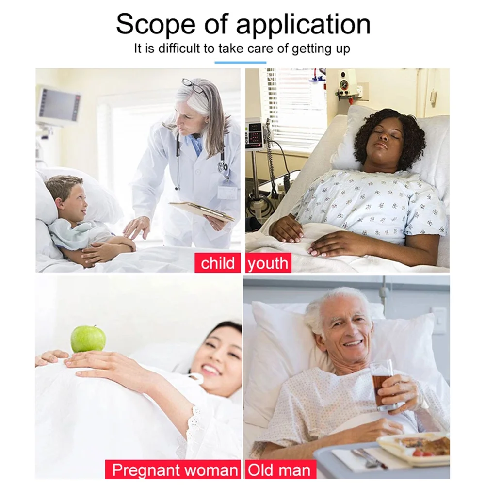 

1000ml Urinal Portable Universal Urination Device Men Women Children Household Mini Urinal Bottles for Home Travel Car