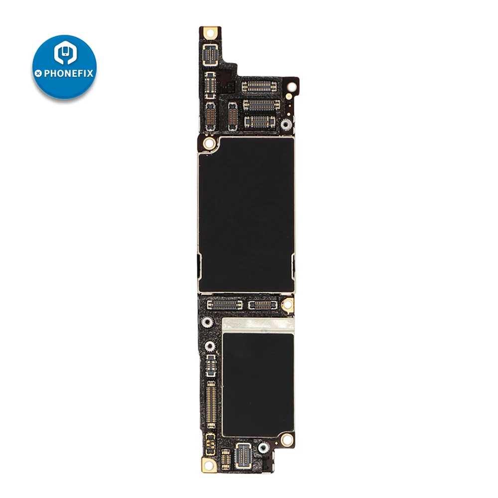 Практичная материнская плата телефона с NAND для iPhone XS XSMAX XR ремонт материнской