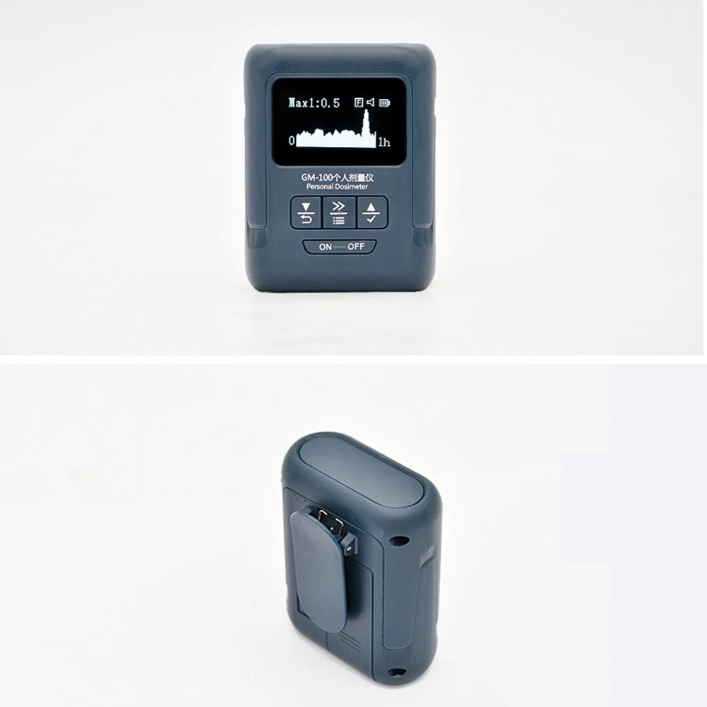 Детектор ядерного излучения прибор для измерения радиоактивного счетчик