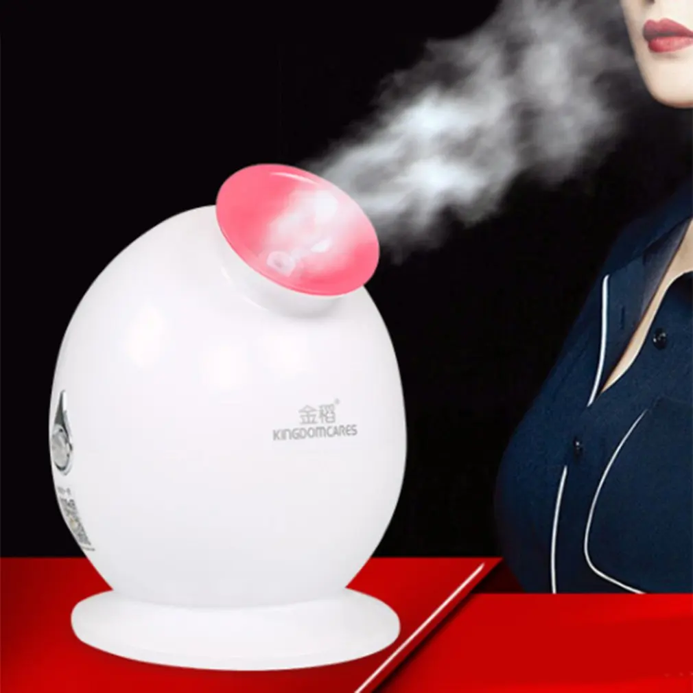 Горячий спрей Пароварка Q версия бытовой распылитель паровой машины счетчик воды