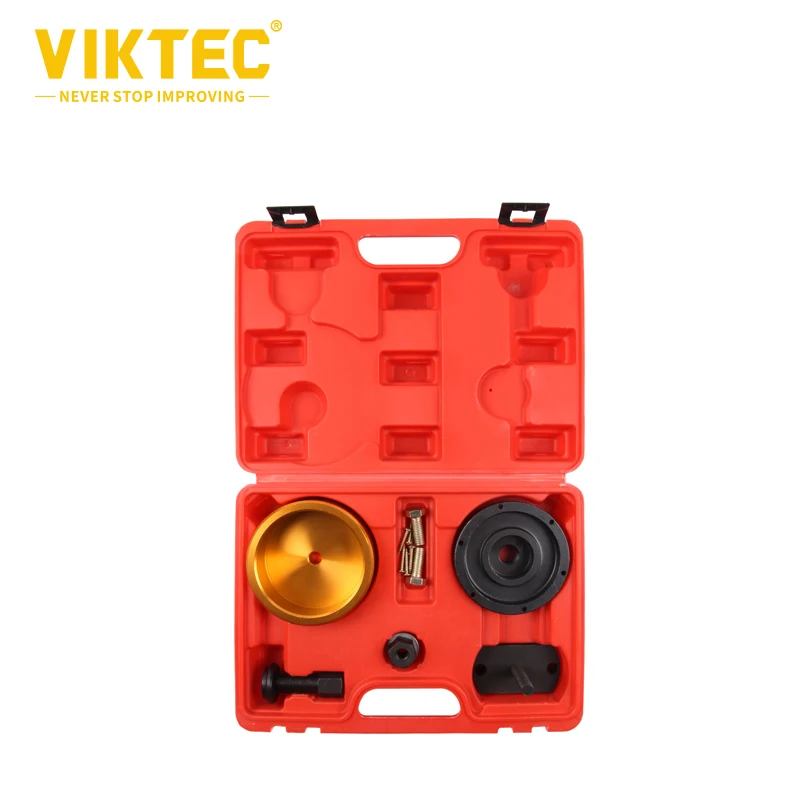 

VT13030 Crankshaft Rear Oil Seal Removal Install Tool Kit for BMW