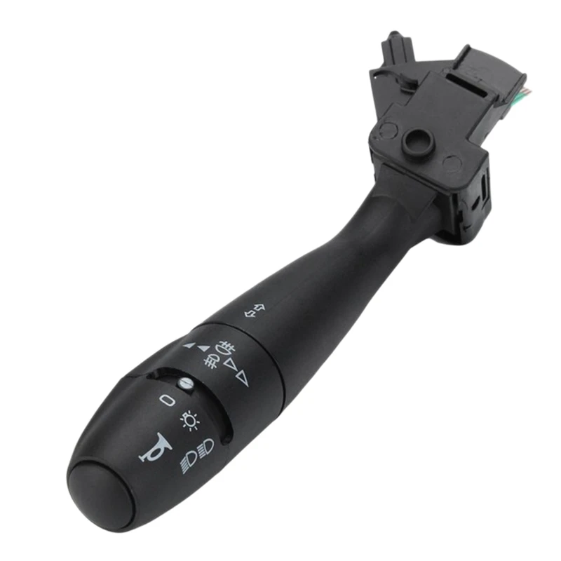 Автомобильный указатель поворота переключатель рулевой колонки Рог Авто для