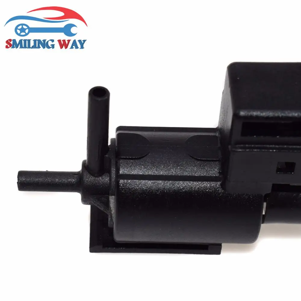 SMILING WAY# EGR Vacuum Control Solenoid Switching Valve For Mazda 626 929 MPV MX-6 RX-8 Protege Protege5 Millenia KL0118741 | Автомобили