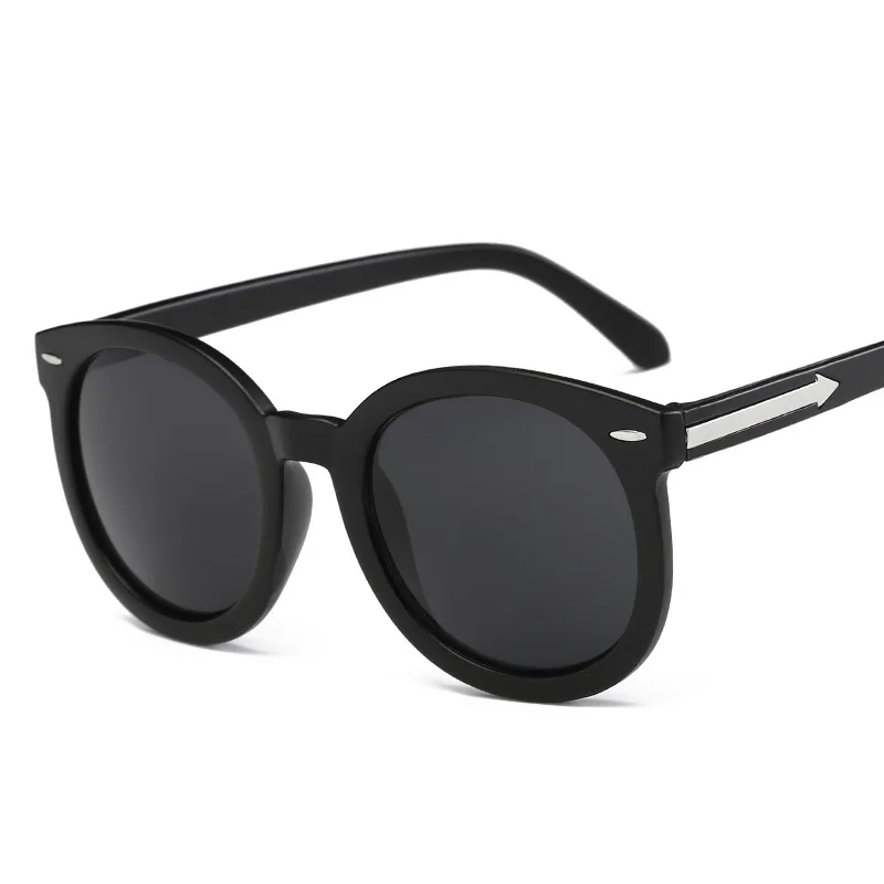 2020 модные негабаритные розовые зеркальные винтажные женские солнцезащитные