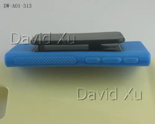 Гелевая резиновая задняя крышка из ТПУ для iPod Nano 7 чехол с жестким зажимом