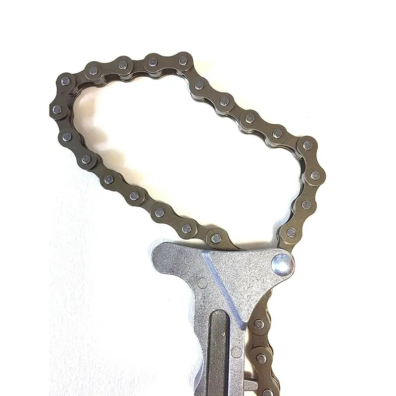 Плоскогубцы для снятия масляного фильтра цепь ключа гаечный ключ фильтры