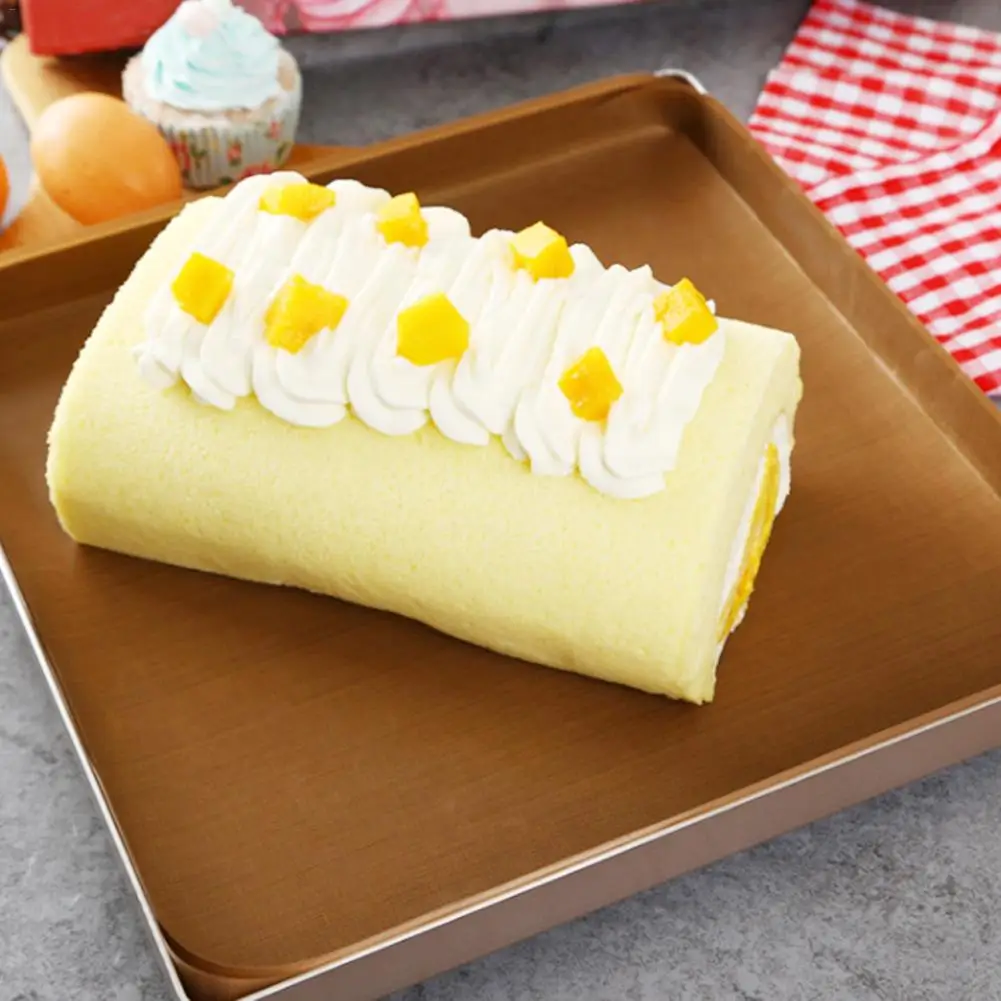 Термостойкий легко чистящий гриль и коврик для выпечки|Прочие инструменты