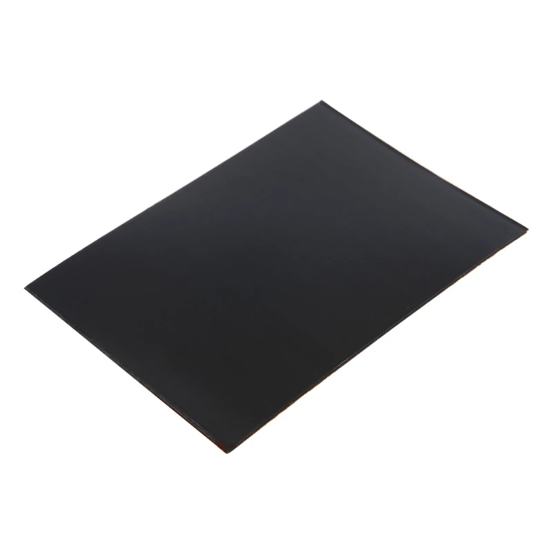 

0.6mm Mouse Feet mouse Skates Gaming Mouse Replacement Feet Pads Cut DIY