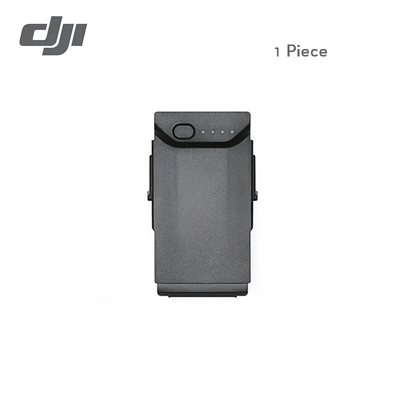 DJI Mavic Air батарея сделана с высокой плотностью литиевых 2375 мАч Mavic Air интеллектуальная летная батарея бренд в - Цвет: 1 piece