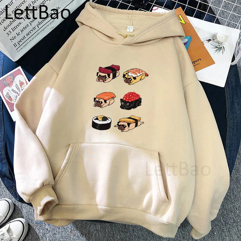 Толстовка с капюшоном для мужчин и женщин Повседневная модная в стиле Харадзюку