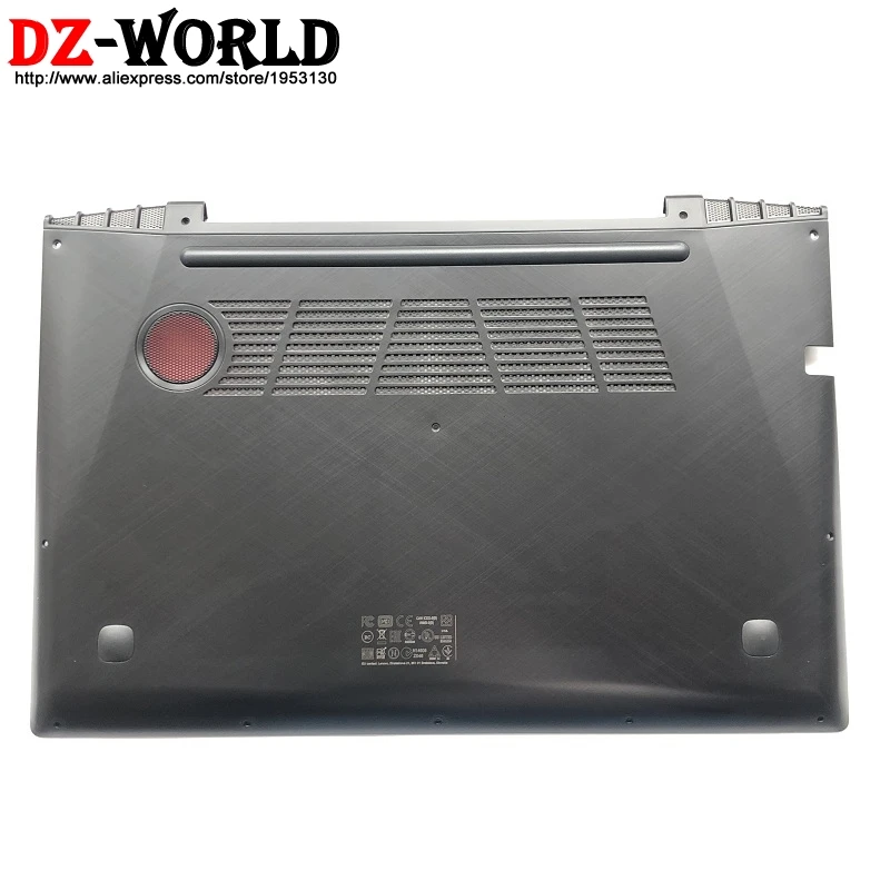 Новый/оригинальный корпус Нижняя крышка нижний чехол D Для Lenovo для ноутбука 5
