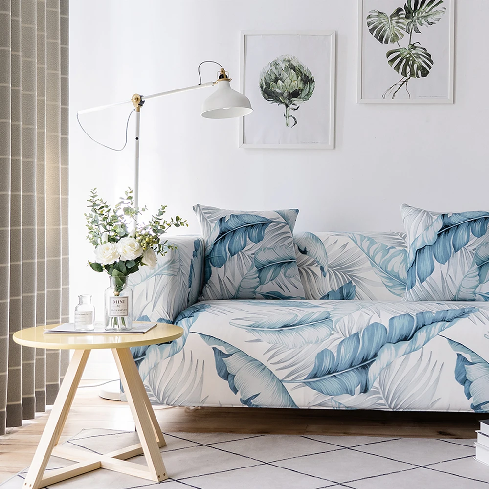 

Sofa Covers Slipcover Cover Elastic Universal Sofa Slipcover All-inclusive Towel For Dining Room Stretch Elastic sofa cover