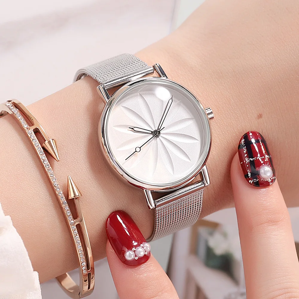 

2021 Disney Frozen Children's Smart Wrist Digital Waterproof Electronic Watch Children's Electronic Clock Girls