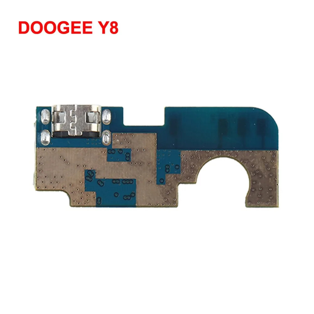 DOOGEE BL7000/BL5000 плата с зарядным портом ремонт usb зарядная док-станция гибкие кабели для DOOGEE BL5500 Lite мобильных телефонов